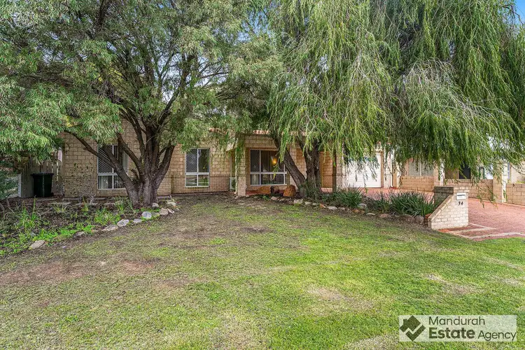 Seventh view of Homely house listing, 94 Hickman Road, Silver Sands WA 6210