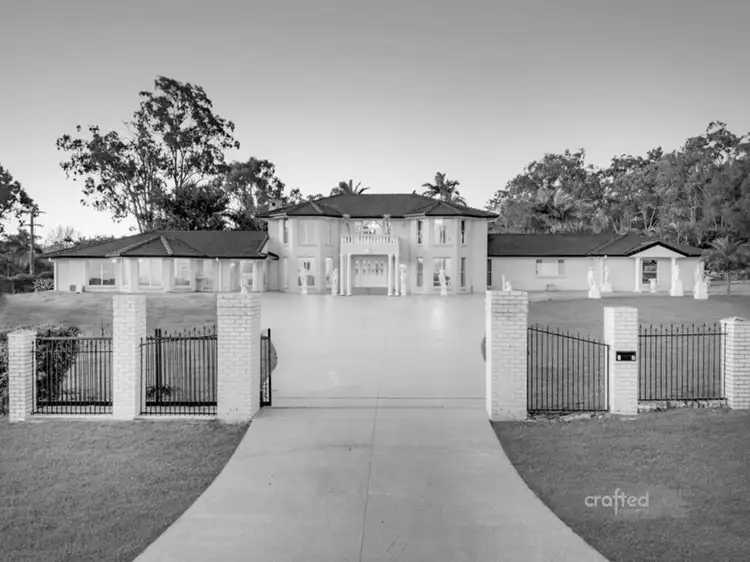 2 Plantagenet Court, Forestdale QLD 4118