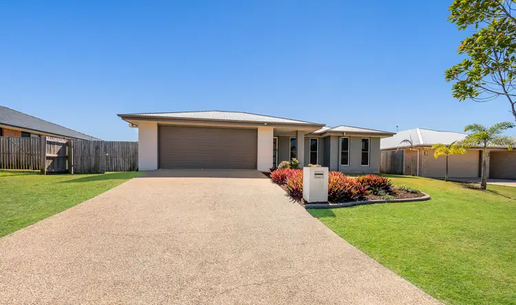 49 Briffney Street, Kirkwood QLD 4680