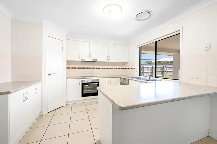 Third view of Homely house listing, 49 Briffney Street, Kirkwood QLD 4680