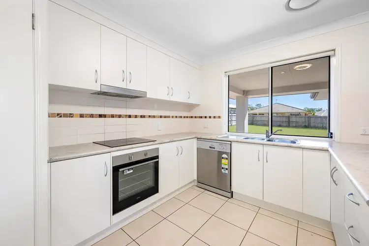 Fourth view of Homely house listing, 49 Briffney Street, Kirkwood QLD 4680