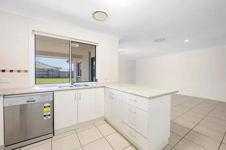 Fifth view of Homely house listing, 49 Briffney Street, Kirkwood QLD 4680