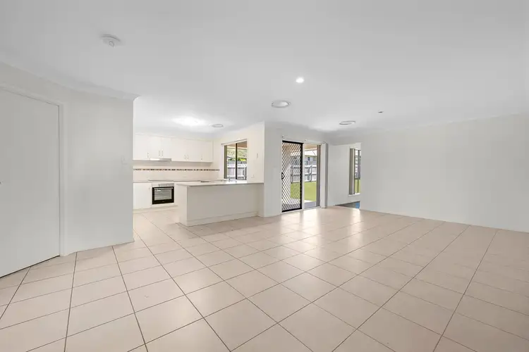 Sixth view of Homely house listing, 49 Briffney Street, Kirkwood QLD 4680