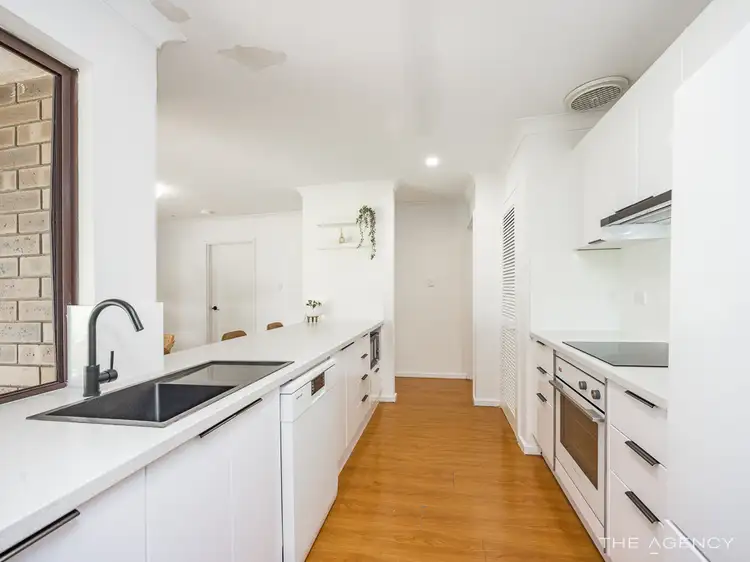 Main view of Homely house listing, 6 Panjada Place, Heathridge WA 6027