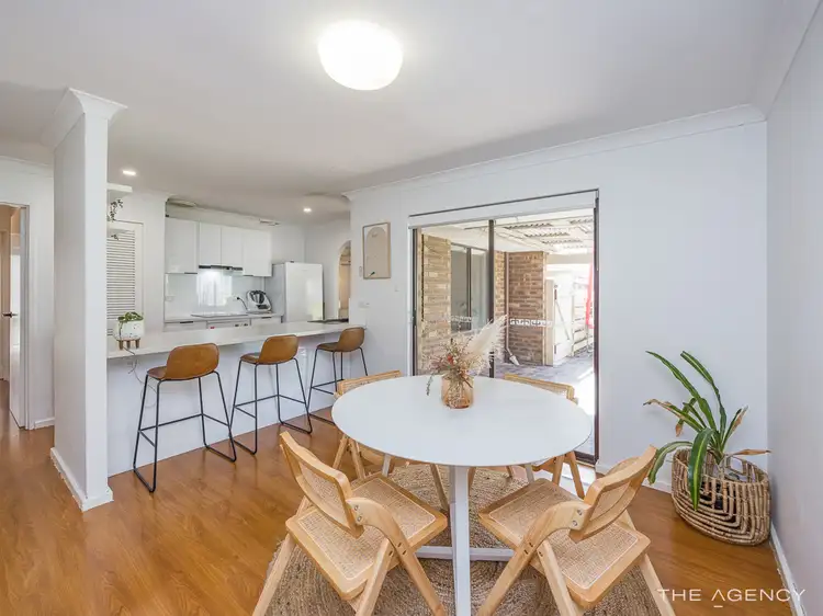 Fifth view of Homely house listing, 6 Panjada Place, Heathridge WA 6027