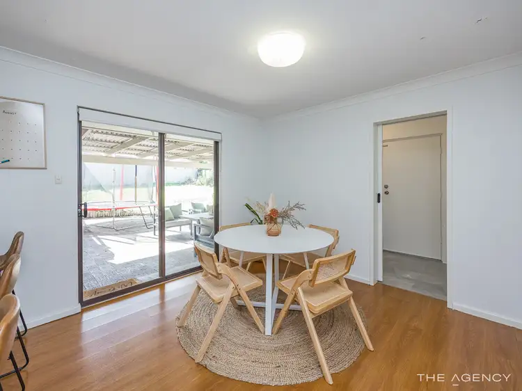 Sixth view of Homely house listing, 6 Panjada Place, Heathridge WA 6027