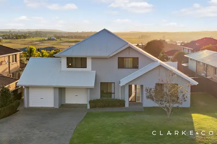 Main view of Homely house listing, 5 Gloaming Avenue, East Maitland NSW 2323