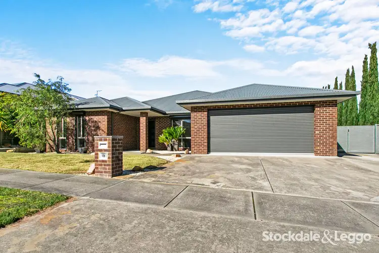 5 Beswick Street, Churchill VIC 3842
