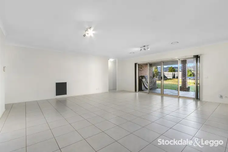 Third view of Homely house listing, 5 Beswick Street, Churchill VIC 3842