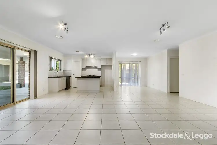 Fourth view of Homely house listing, 5 Beswick Street, Churchill VIC 3842