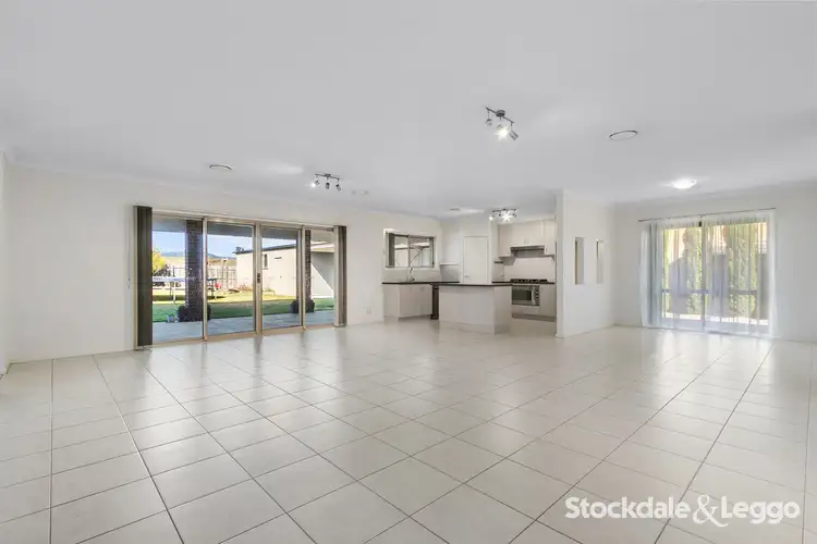 Fifth view of Homely house listing, 5 Beswick Street, Churchill VIC 3842