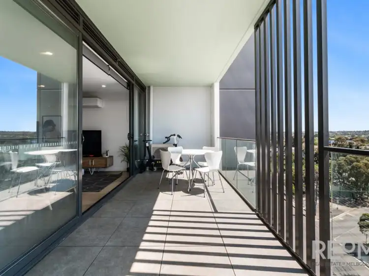 604/1 Olive York Way, Brunswick West VIC 3055
