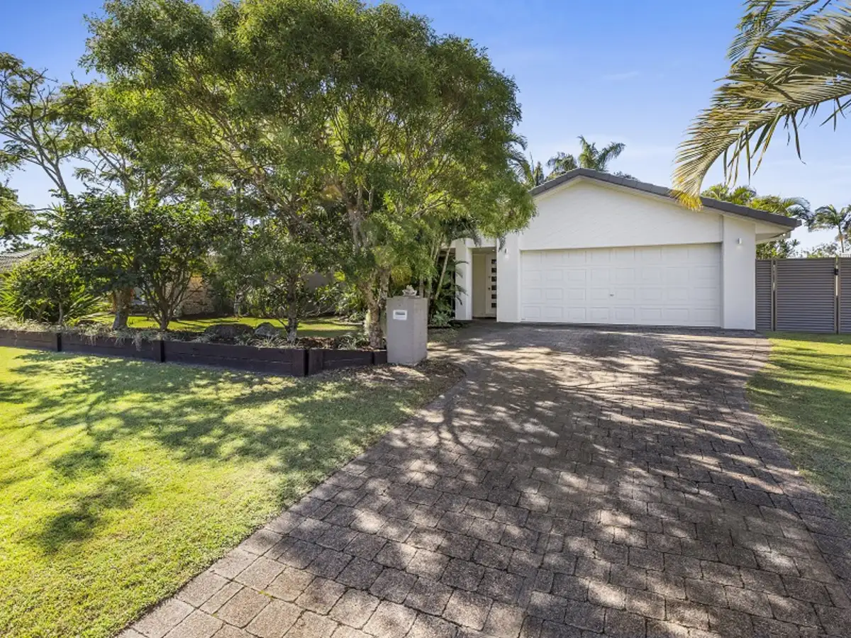 Main view of Homely house listing, 7 Edward Avenue, Pottsville NSW 2489