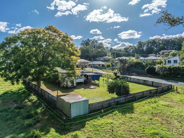 63 Tyalgum Road, Byangum NSW 2484