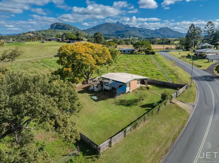 Second view of Homely house listing, 63 Tyalgum Road, Byangum NSW 2484