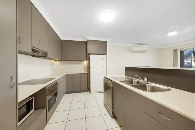Sixth view of Homely apartment listing, 29/22 Barney Street, Barney Point QLD 4680