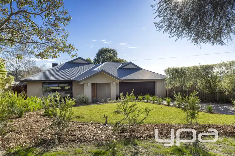 124 Flinders Street, Mccrae VIC 3938