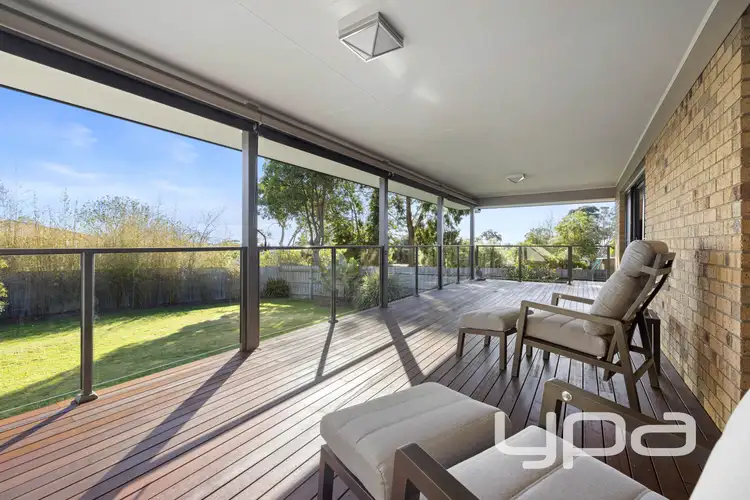 Second view of Homely house listing, 124 Flinders Street, Mccrae VIC 3938