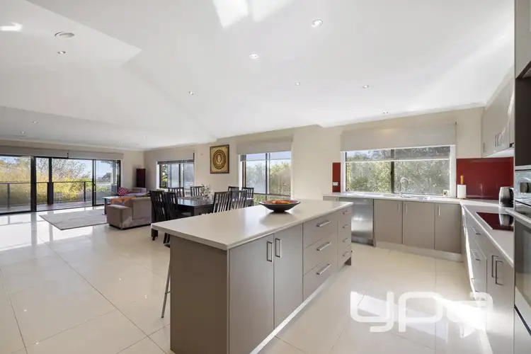 Third view of Homely house listing, 124 Flinders Street, Mccrae VIC 3938