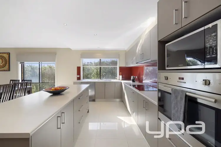 Fifth view of Homely house listing, 124 Flinders Street, Mccrae VIC 3938