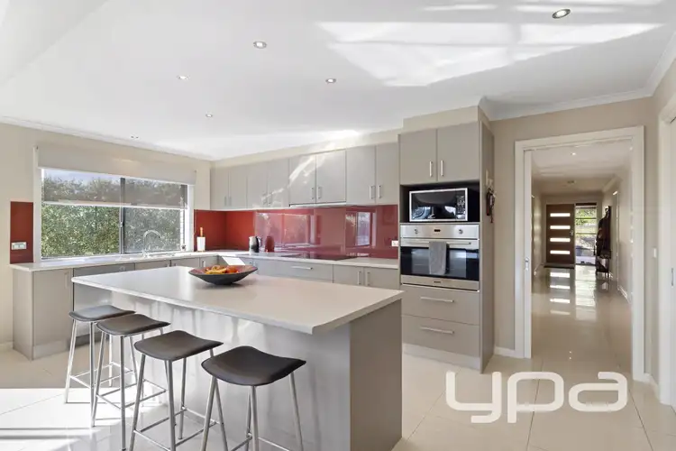 Sixth view of Homely house listing, 124 Flinders Street, Mccrae VIC 3938