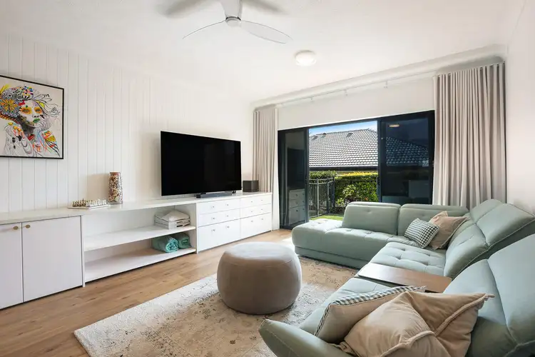 Third view of Homely unit listing, 117/85 Palm Meadows Drive, Carrara QLD 4211