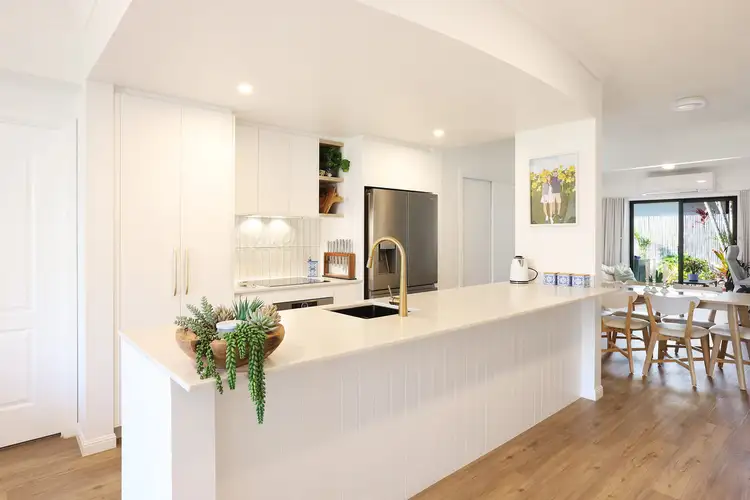 Fourth view of Homely unit listing, 117/85 Palm Meadows Drive, Carrara QLD 4211