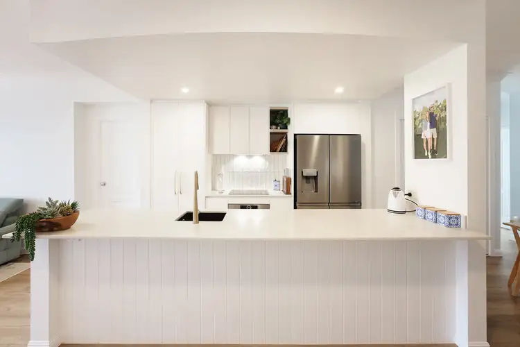 Fifth view of Homely unit listing, 117/85 Palm Meadows Drive, Carrara QLD 4211