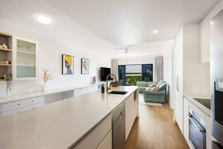 Sixth view of Homely unit listing, 117/85 Palm Meadows Drive, Carrara QLD 4211