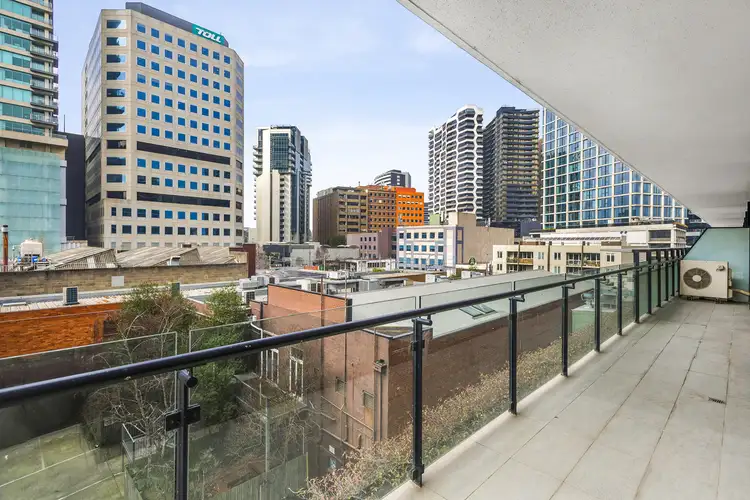 405/52 Park Street, South Melbourne VIC 3205