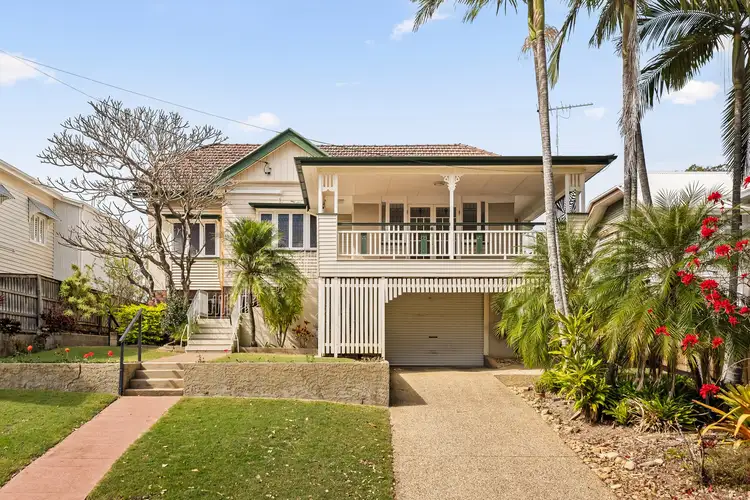 9 Mareeba Road, Ashgrove QLD 4060