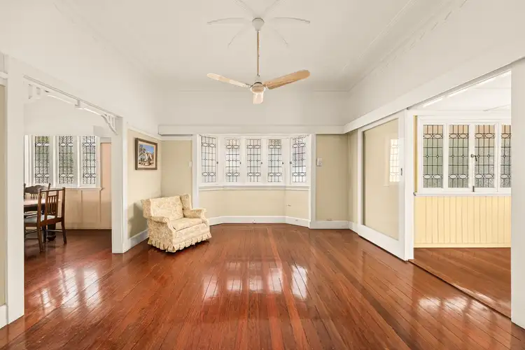 Sixth view of Homely house listing, 9 Mareeba Road, Ashgrove QLD 4060