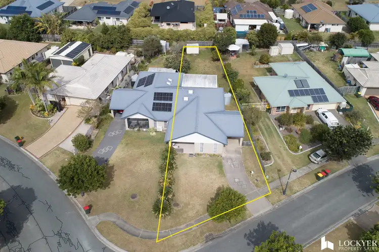 1/7 Hedley Court, Woolmar QLD 4515