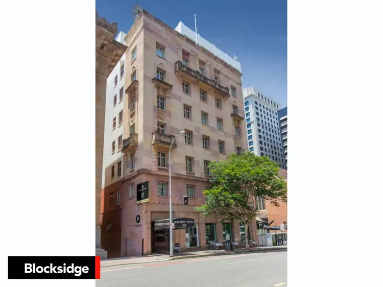 405/301 Ann Street, Brisbane City QLD 4000