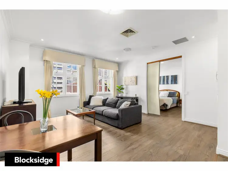 Second view of Homely apartment listing, 405/301 Ann Street, Brisbane City QLD 4000