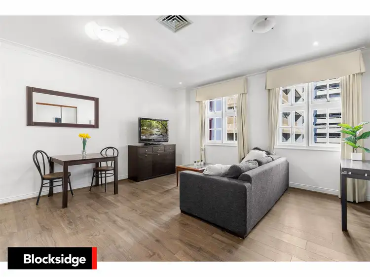 Fourth view of Homely apartment listing, 405/301 Ann Street, Brisbane City QLD 4000