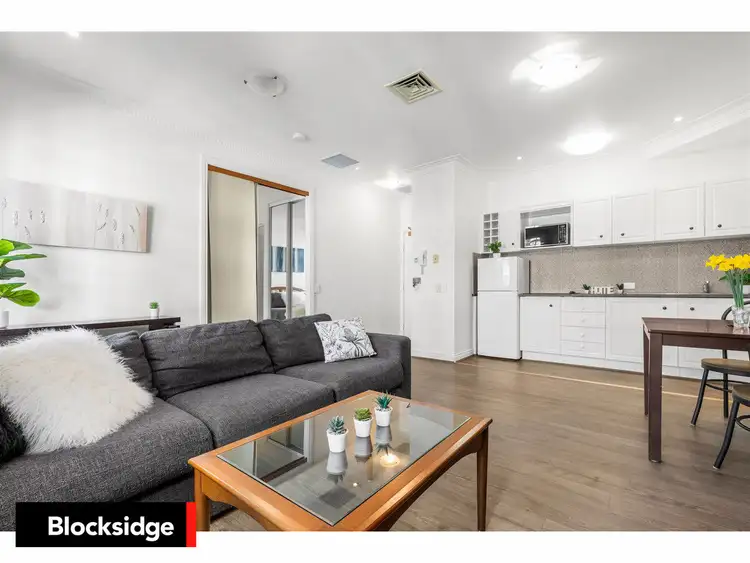 Fifth view of Homely apartment listing, 405/301 Ann Street, Brisbane City QLD 4000