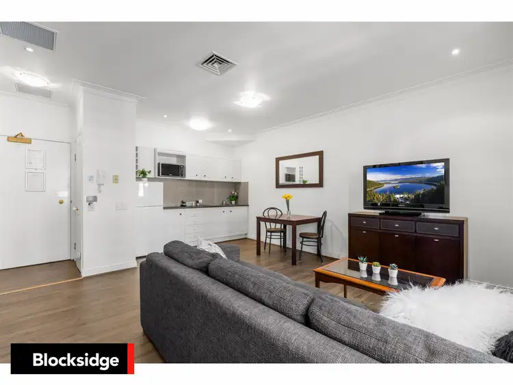 Sixth view of Homely apartment listing, 405/301 Ann Street, Brisbane City QLD 4000