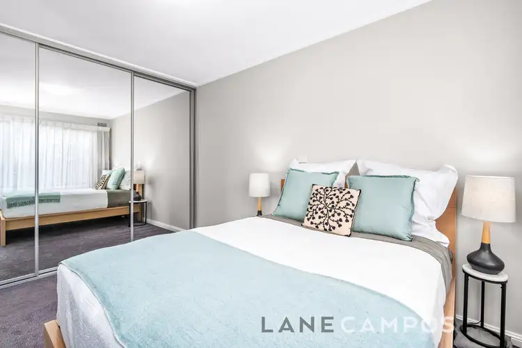 Fourth view of Homely unit listing, 8/84 Regent Street, New Lambton NSW 2305
