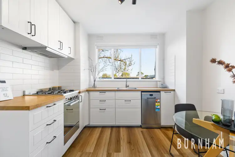 19/22 Blandford Street, West Footscray VIC 3012