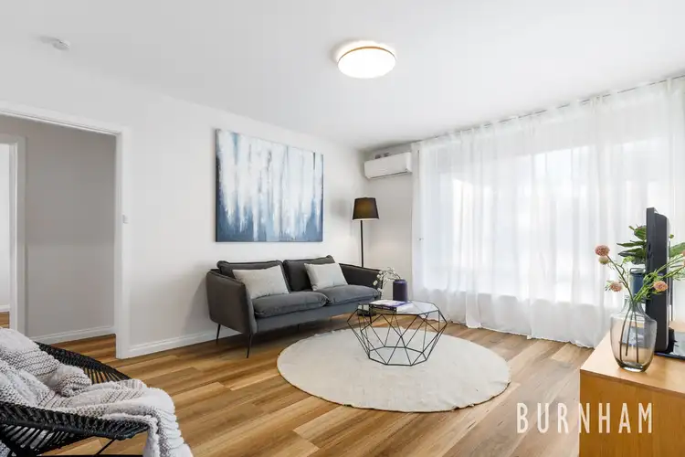 Fourth view of Homely apartment listing, 19/22 Blandford Street, West Footscray VIC 3012