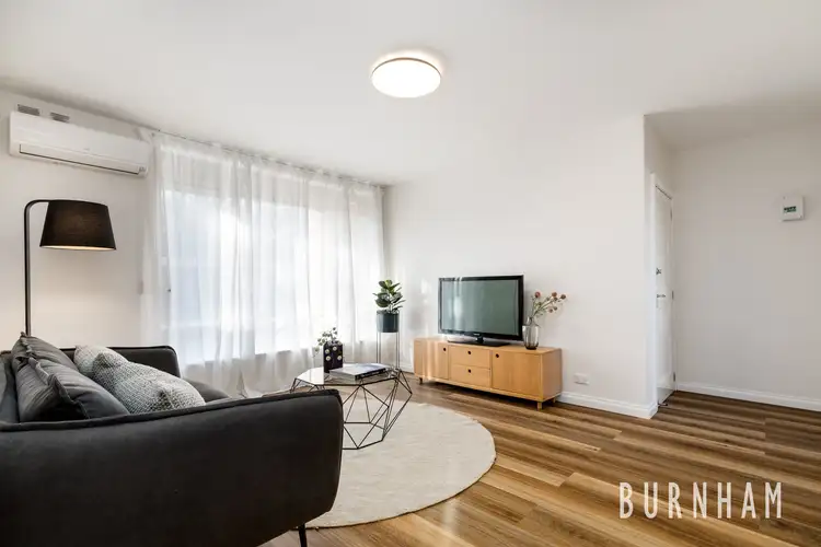 Fifth view of Homely apartment listing, 19/22 Blandford Street, West Footscray VIC 3012