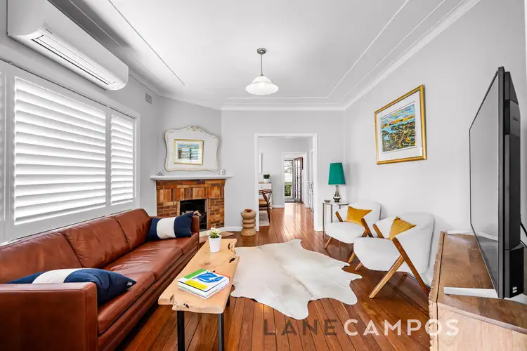 Fifth view of Homely house listing, 11 Palmer Street, Georgetown NSW 2298