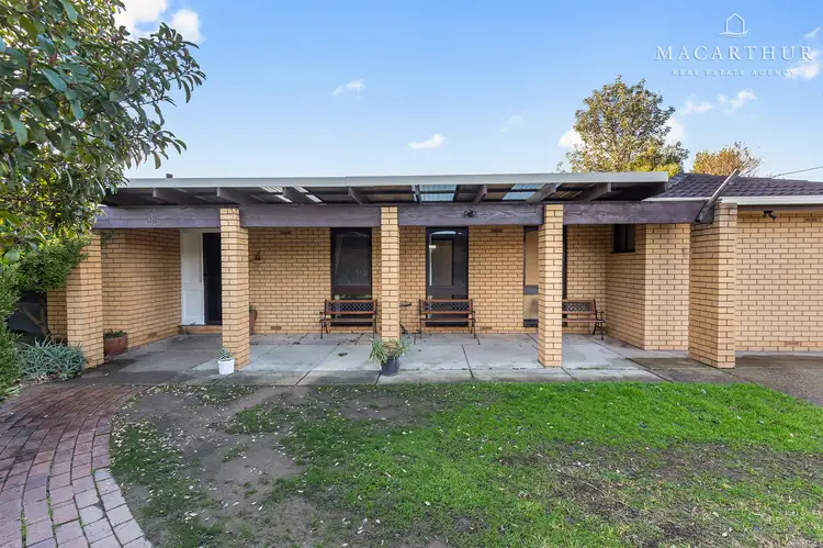 Fifth view of Homely house listing, 38 Gregory Crescent, Lake Albert NSW 2650