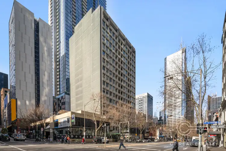 602/270 King Street, Melbourne VIC 3000