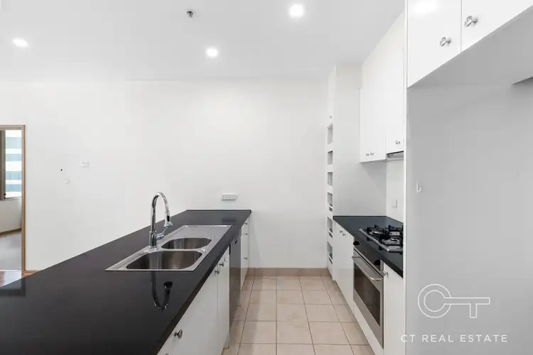Fourth view of Homely apartment listing, 602/270 King Street, Melbourne VIC 3000