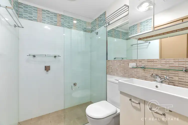 Sixth view of Homely apartment listing, 602/270 King Street, Melbourne VIC 3000