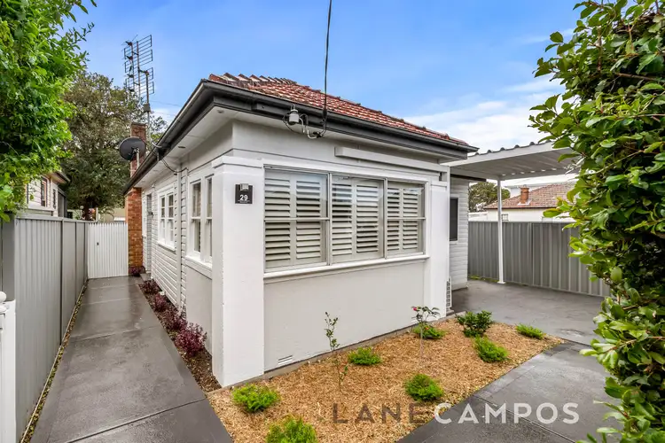 Main view of Homely house listing, 29 Prince Street, Waratah NSW 2298