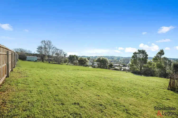 Fourth view of Homely land listing, 32 Bourke Street, Mirboo North VIC 3871