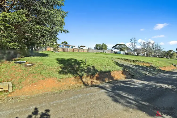 Sixth view of Homely land listing, 32 Bourke Street, Mirboo North VIC 3871